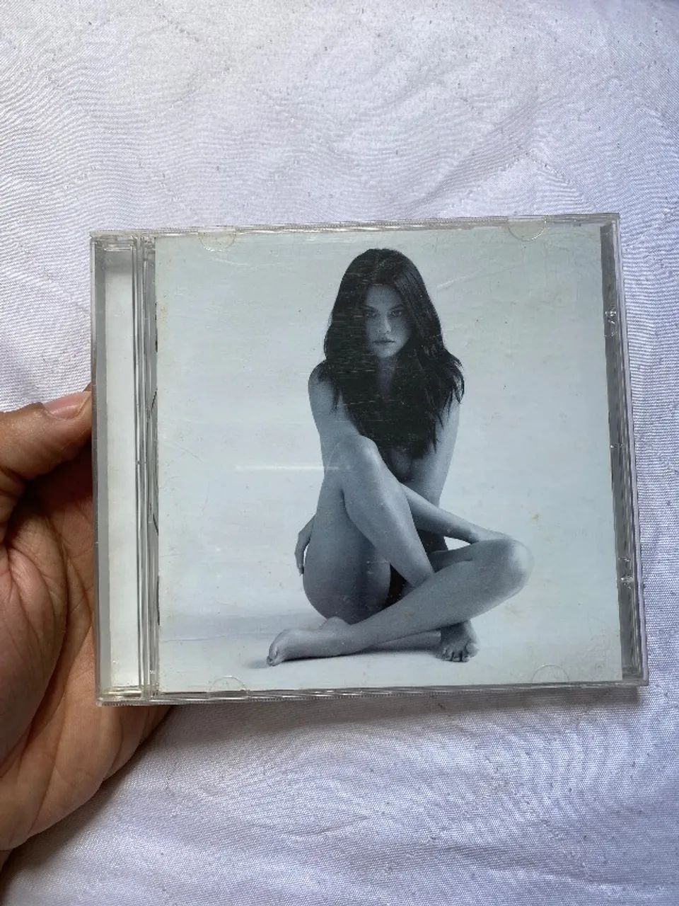 Cd Selena Gomez Revival