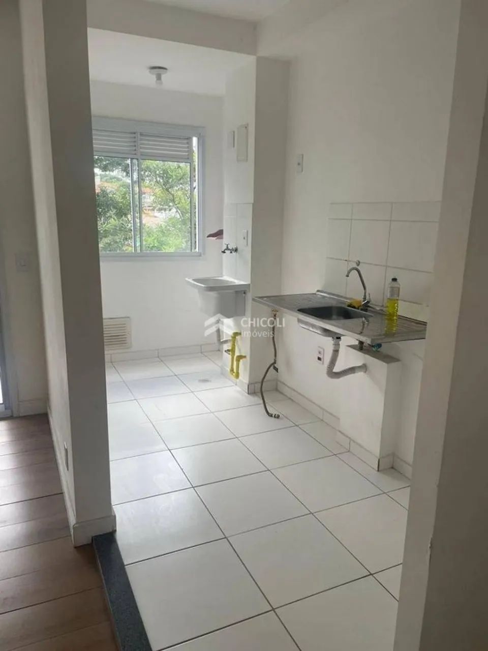 Residencial  Apartamento em - Foto 3
