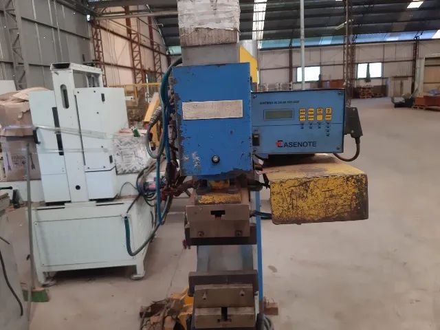 Máquina de projeção 75 kva - Foto 3