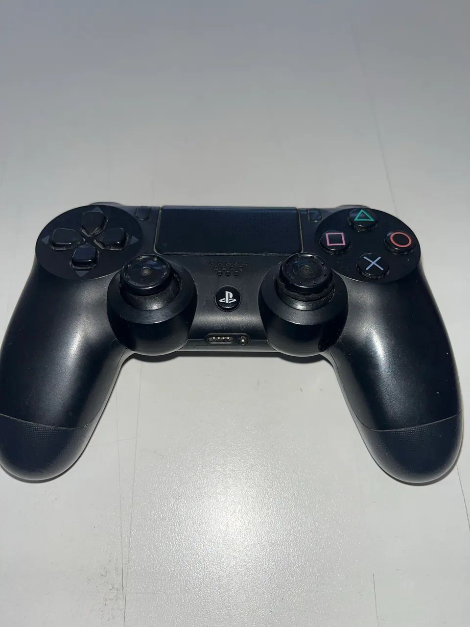 Controle ps4 - Foto 3