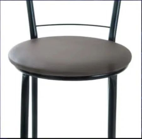 Banqueta alta - Foto 2