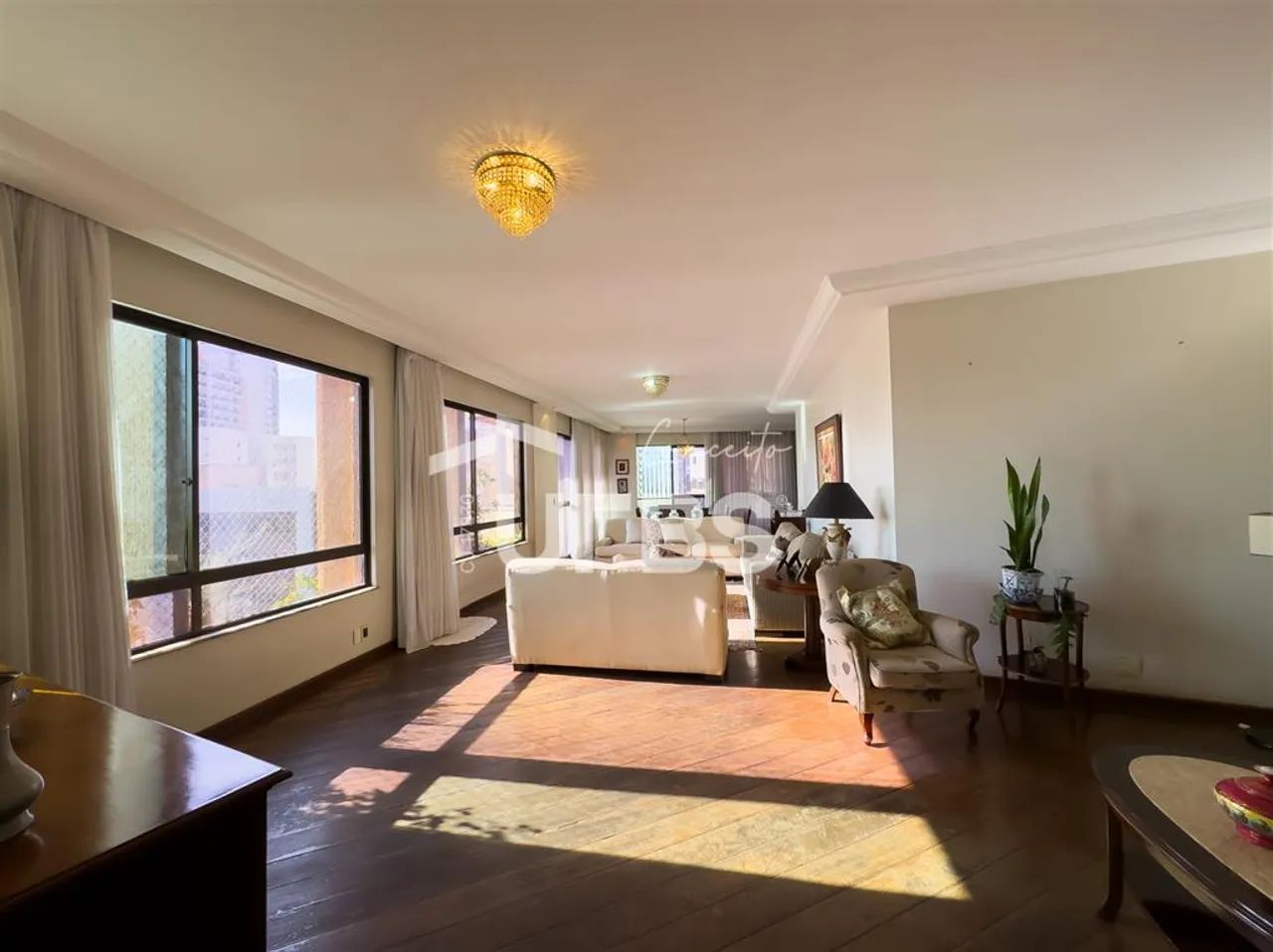 Apartamento 4 quartos Setor Oeste - Foto 4
