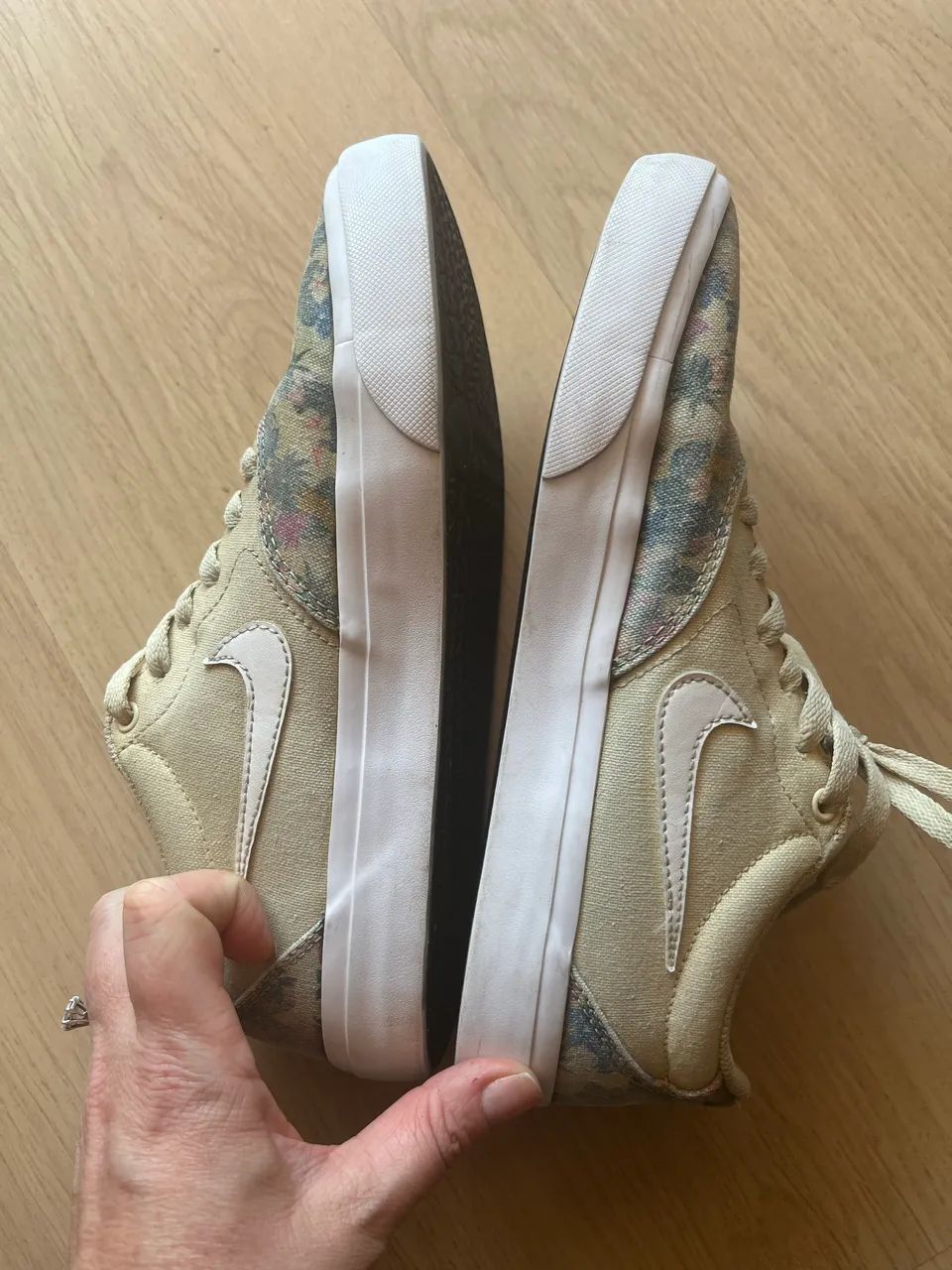 Tênis nike - Foto 4