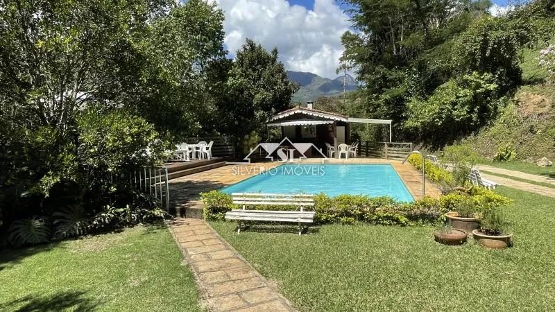 Casa- Petrópolis, Vale do Cuiaba