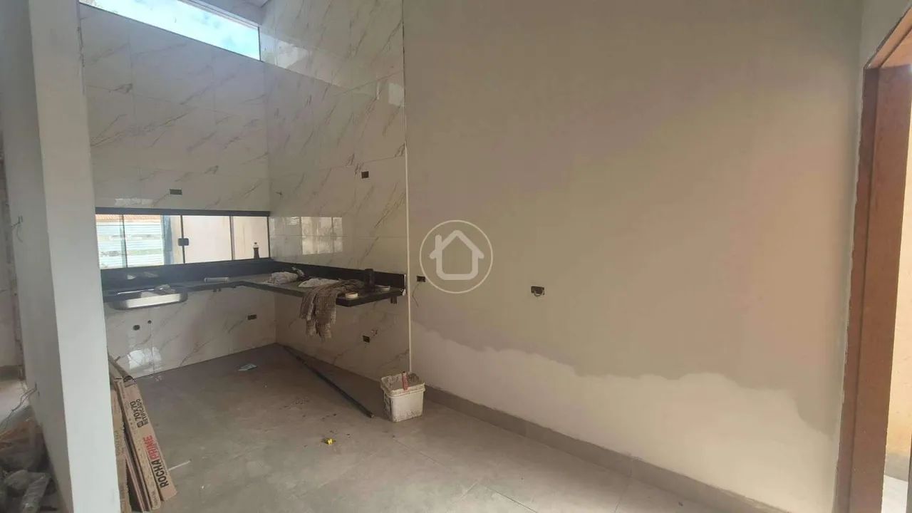 CASA COM 3 DORMITORIOS NA VILA ALMEIDA - Foto 4