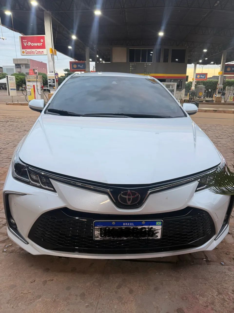 Toyota Corolla 2026