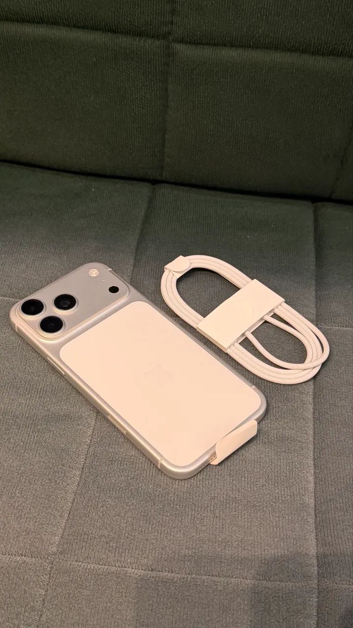 iPhone 17 Pro Max 256Gb - Foto 2