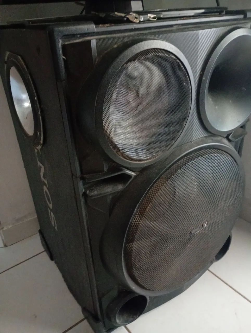2 caixas em 1 - Foto 2