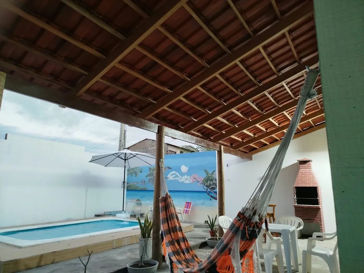 Casa De Praia - Jacumã  - Foto 3