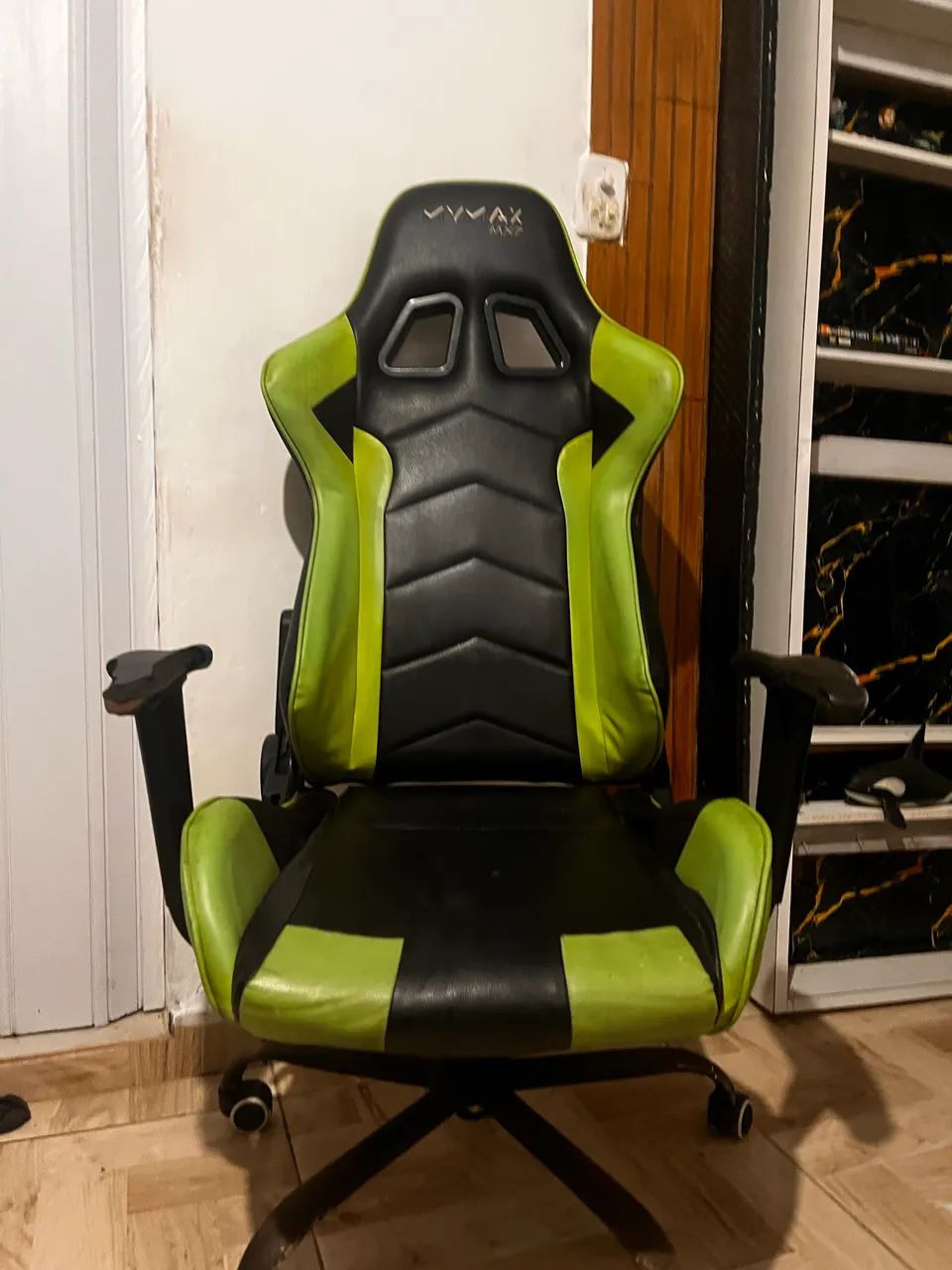 Cadeira gamer  - Foto 3