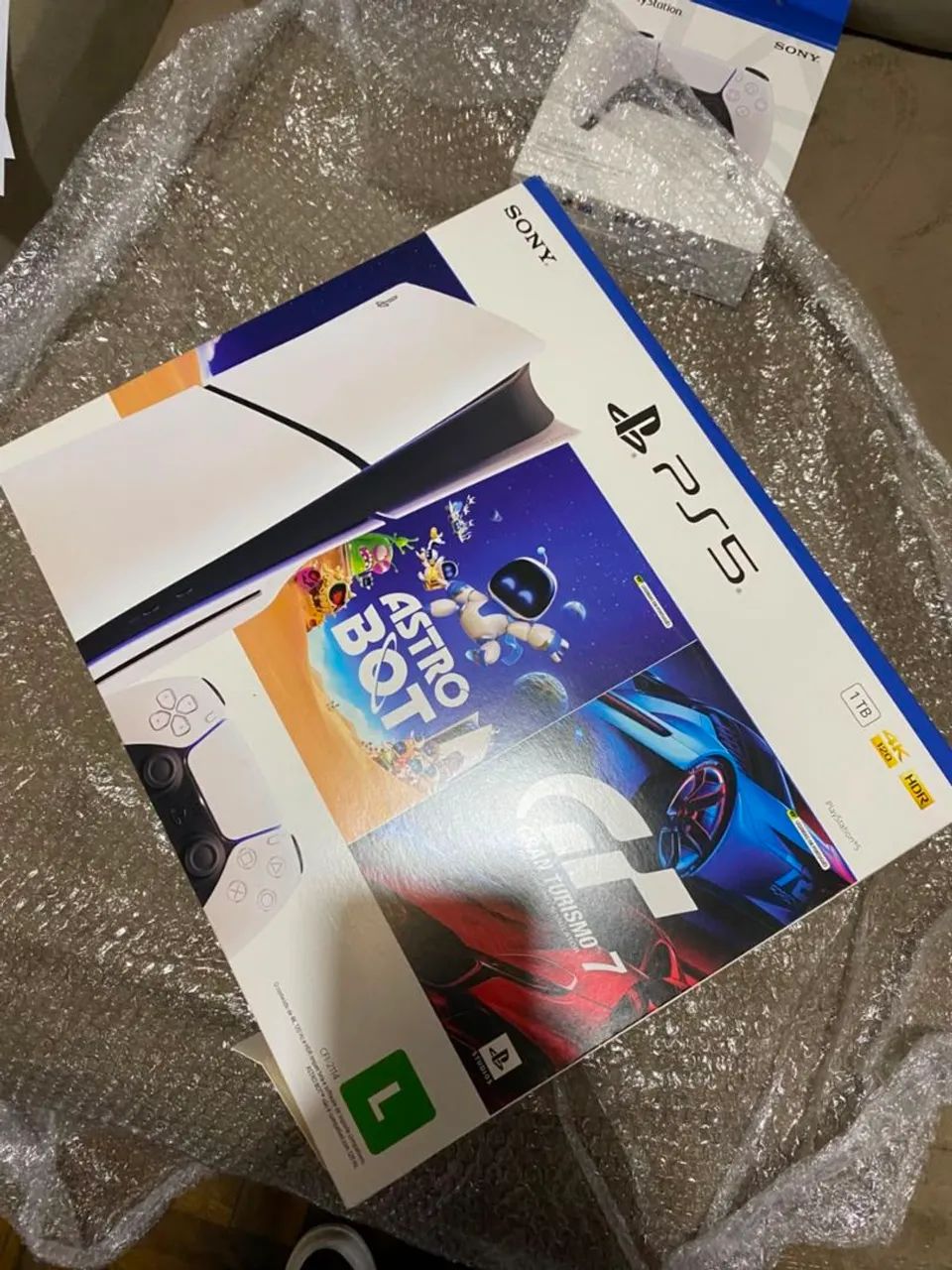 Ps5 islim  - Foto 2