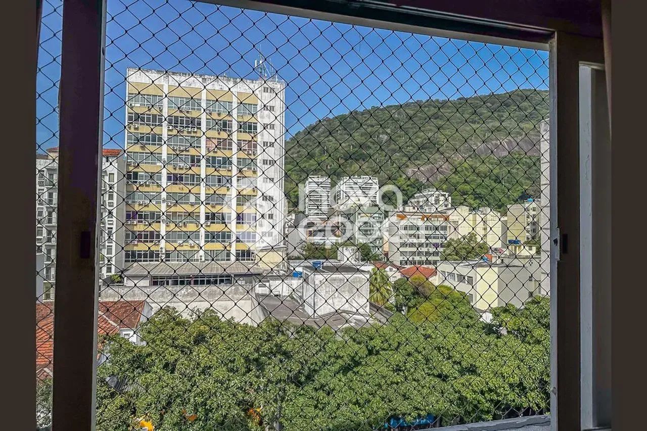 Botafogo | Apartamento 3 quartos - Foto 4