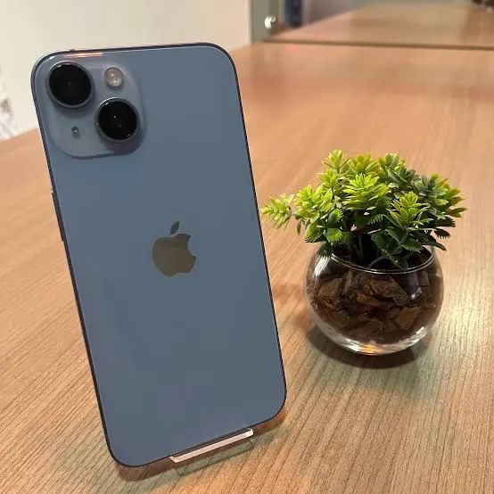 Vendo ou troco iPhone 14 - Foto 4