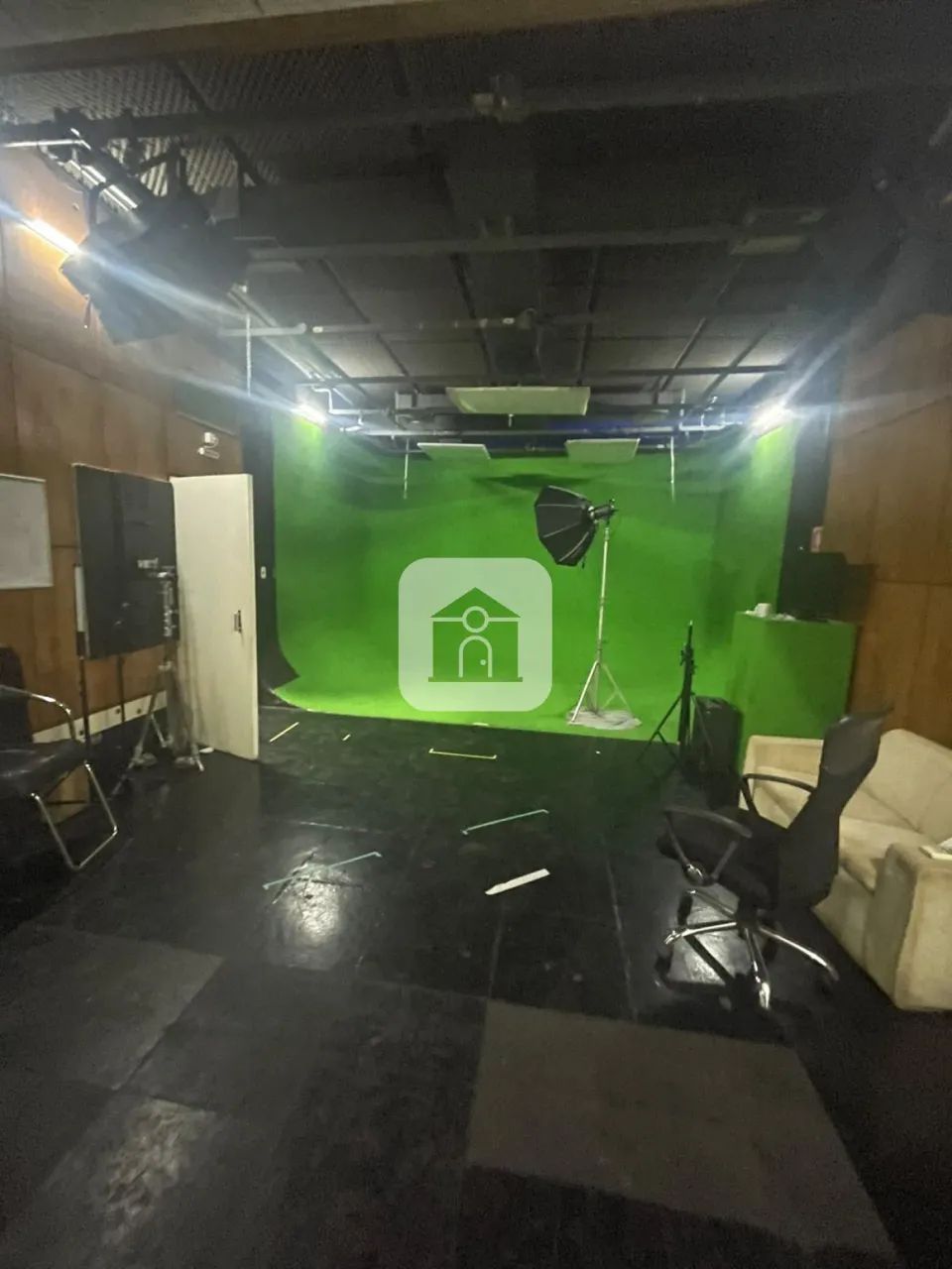 Casa comercial com 276m² para locação no bairro Centro - Foto 5