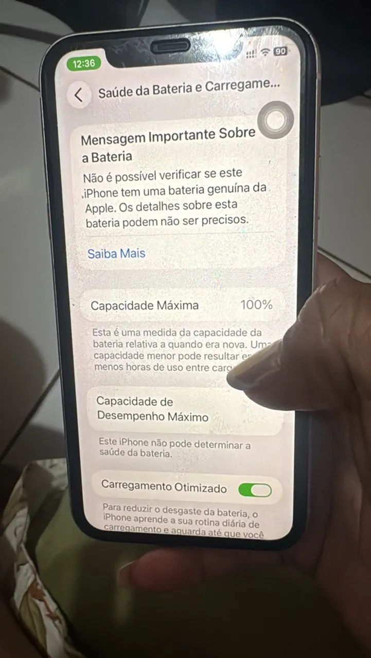 iPhone 11 64 gigas - Foto 2