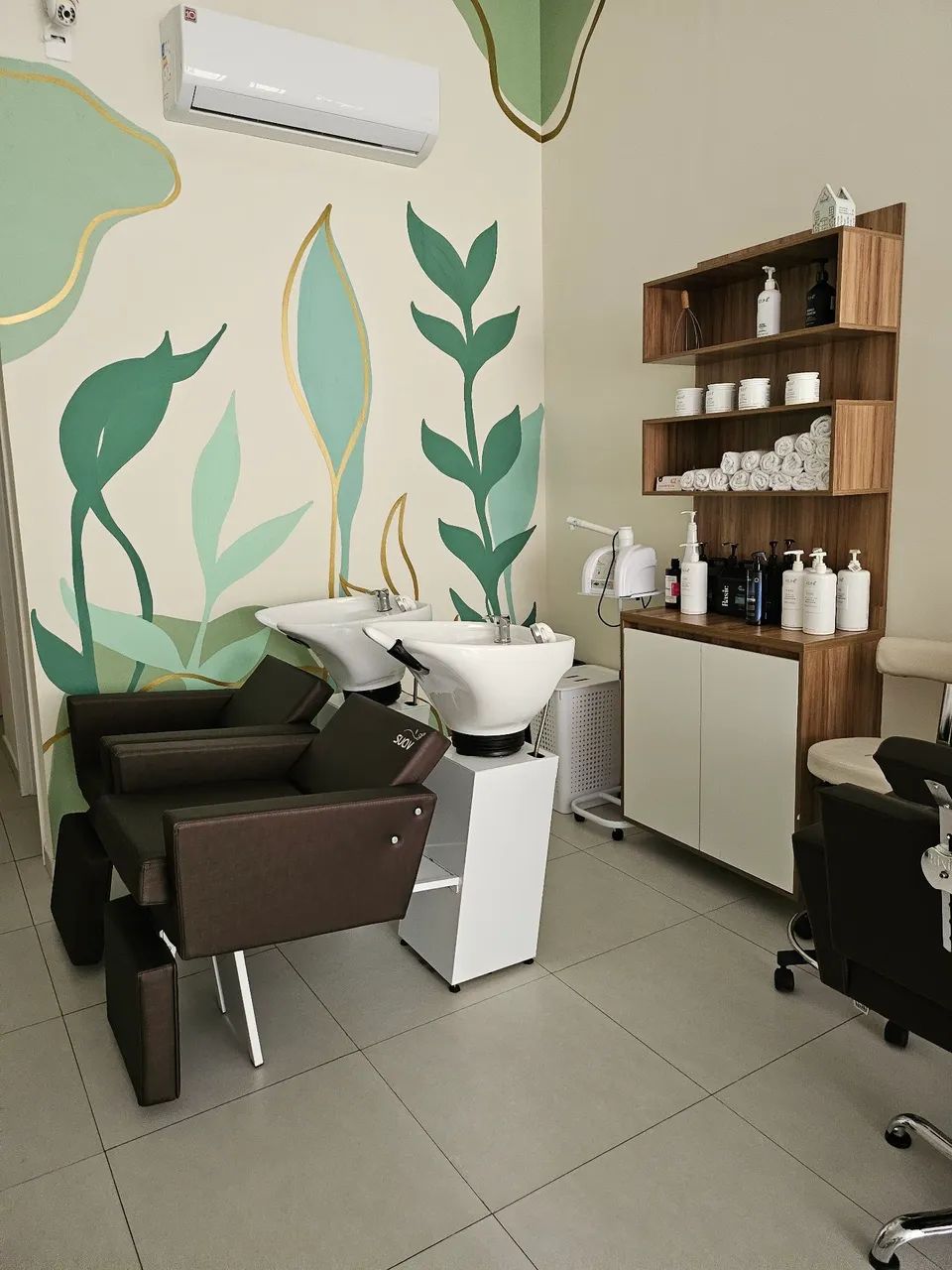 PASSO PONTO SALÃO DE BELEZA  - Foto 2