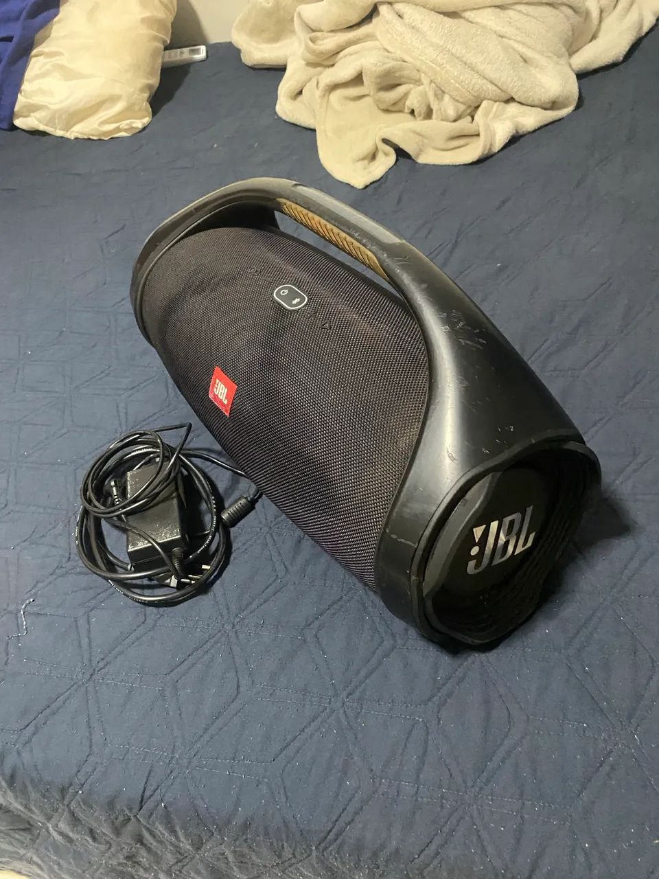 Bombox 2 JBL
