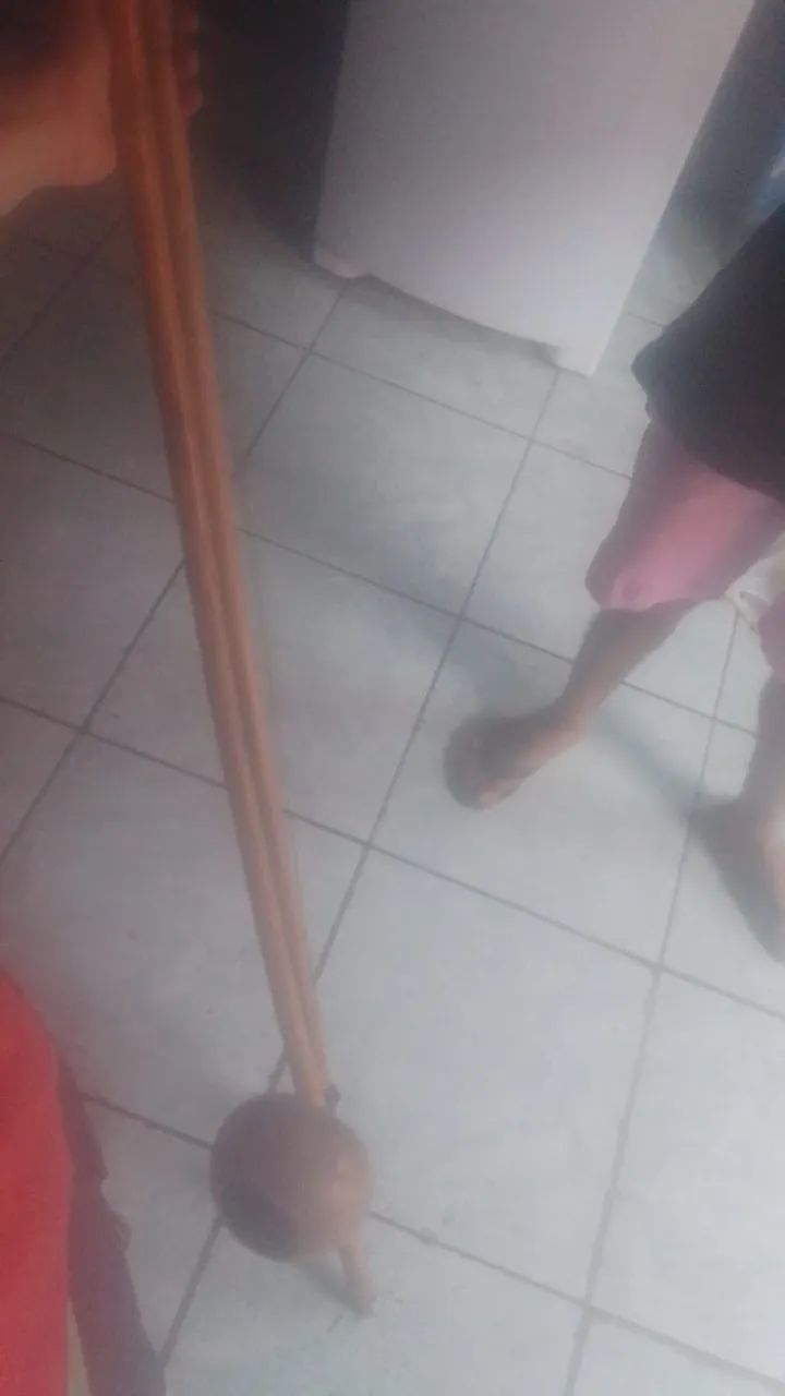 Dois Berimbau  - Foto 2