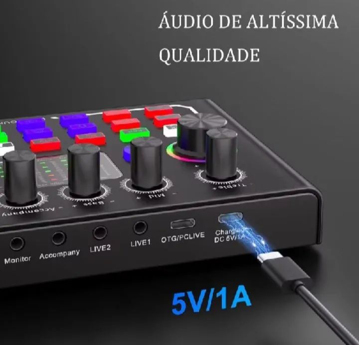 Kit podcast completo - Foto 2