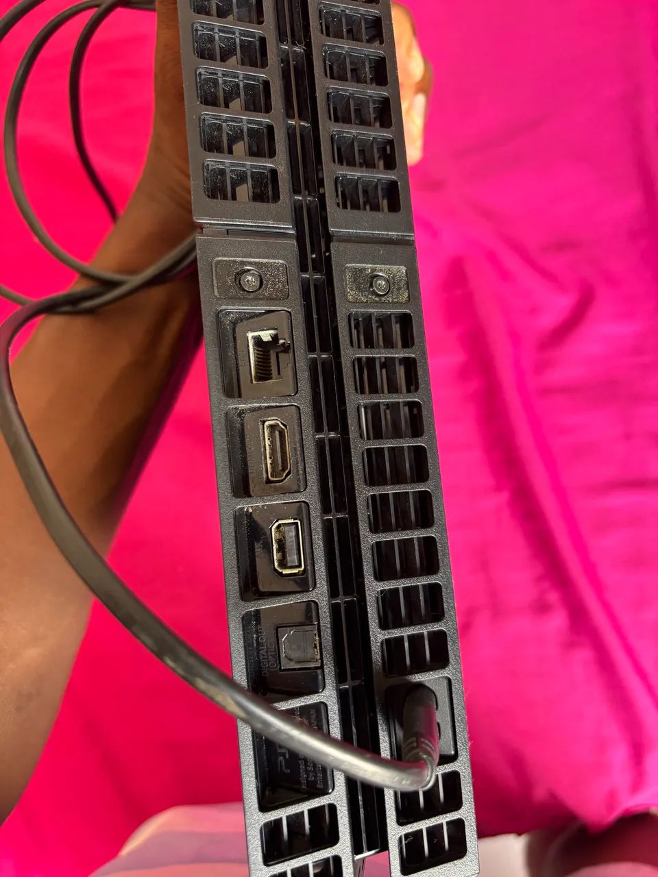 VENDO PS4 - Foto 3