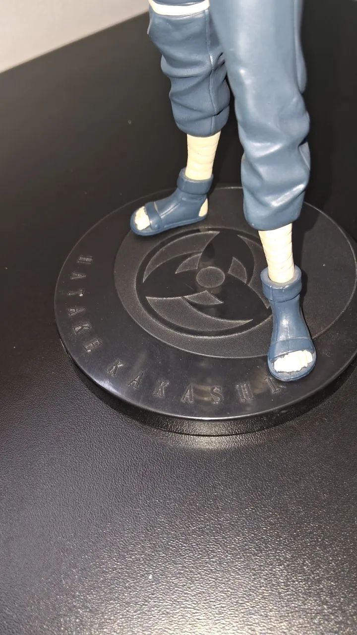 Action Figure Kakashi Hatake - Foto 2