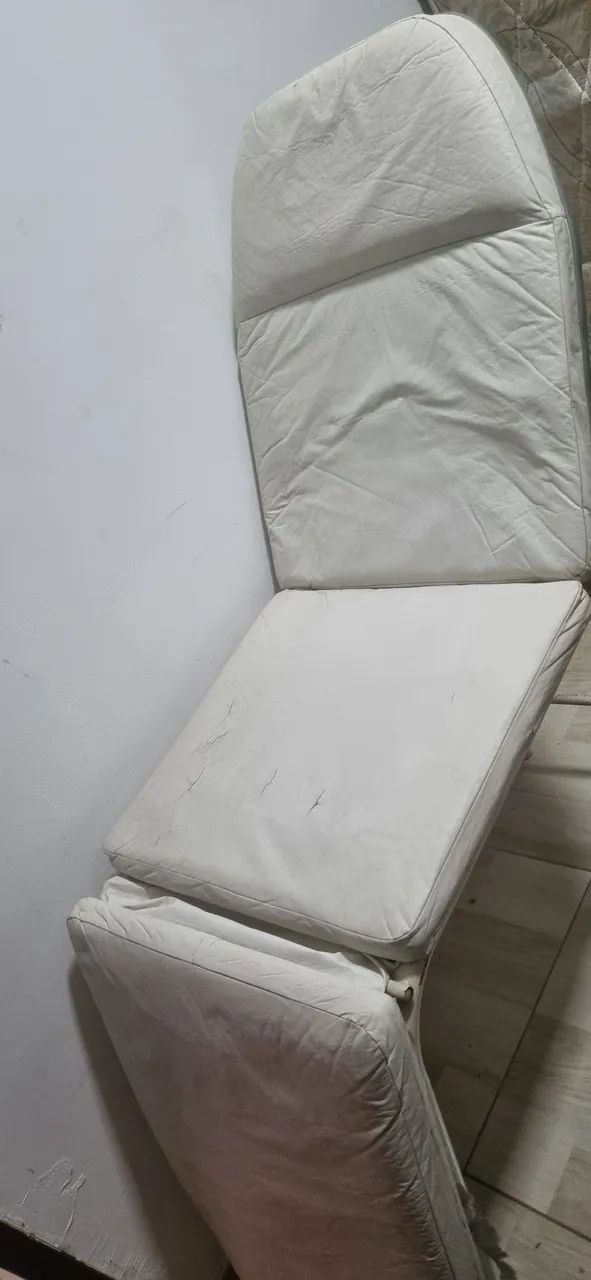 MACA - Foto 2