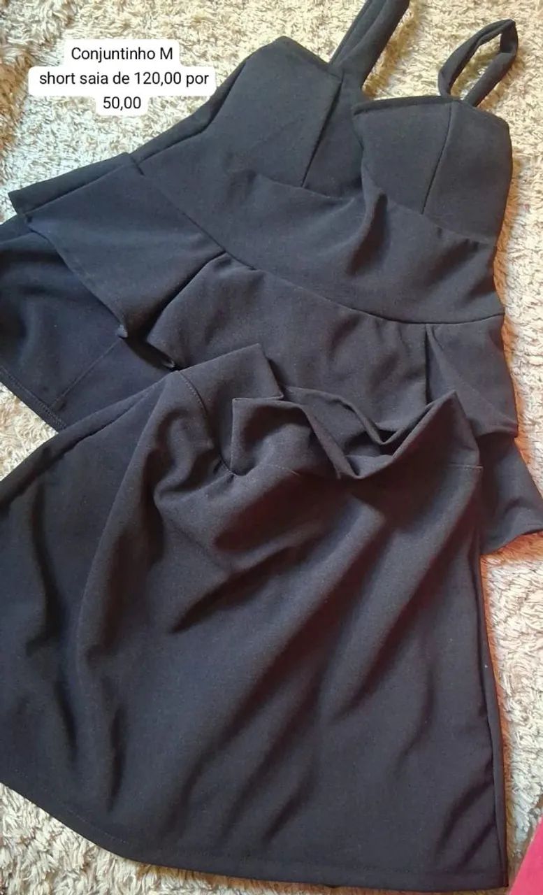 Vendo roupas novas promoção pra zerar estoque  - Foto 2