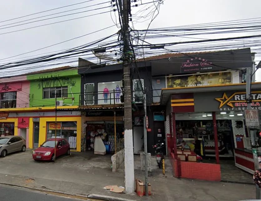 Sobreloja na Avenida Sapopemba, 8686  239 m² - Foto 3