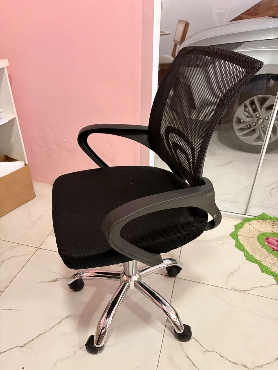 Cadeira escritório 