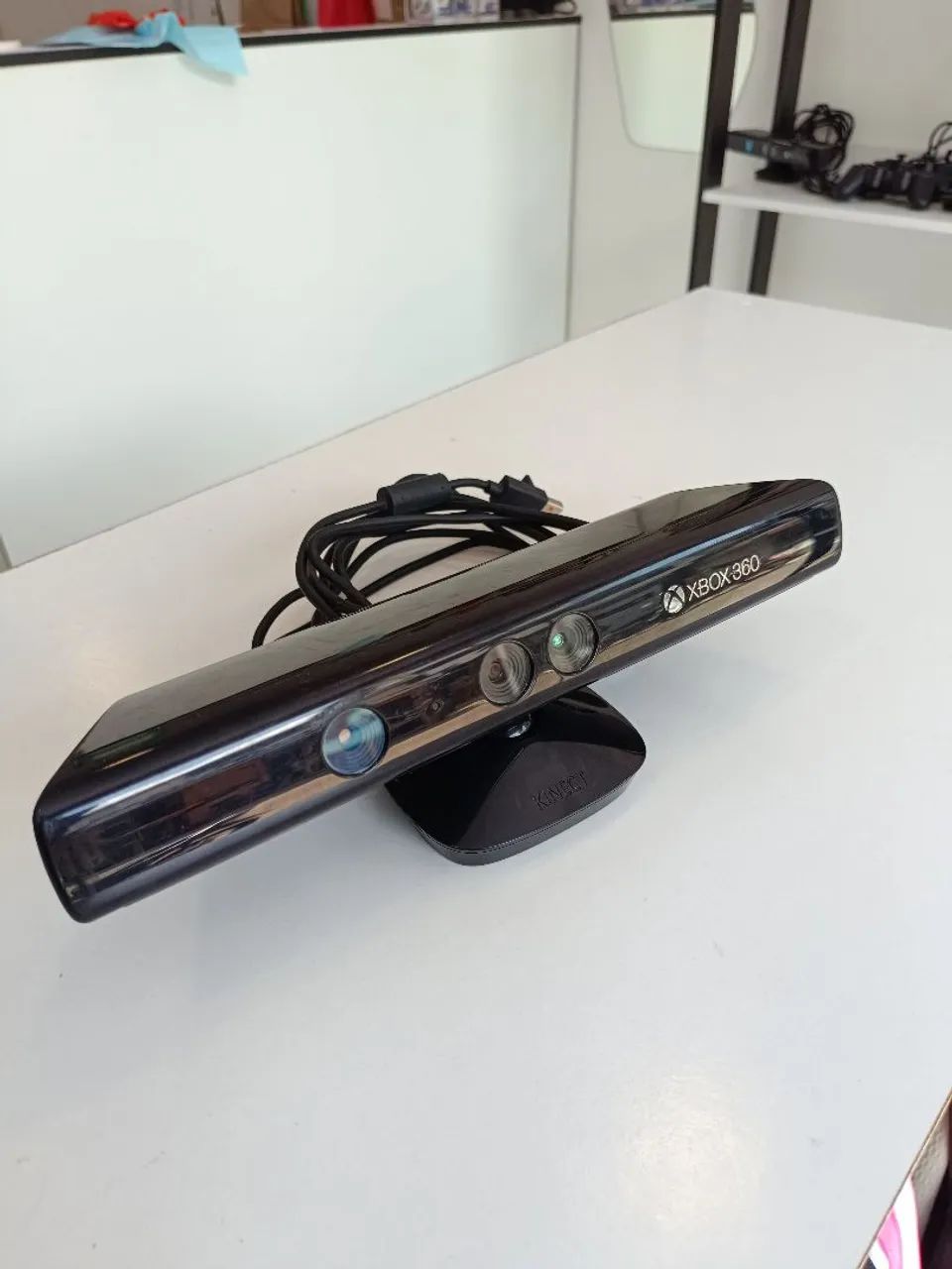 Kinect do Xbox 360 - Foto 2