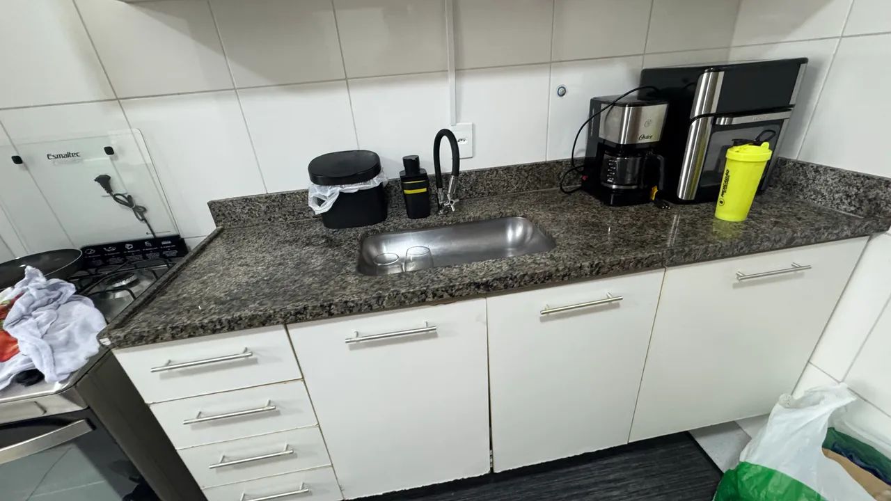 Pedra de Granito - Foto 3