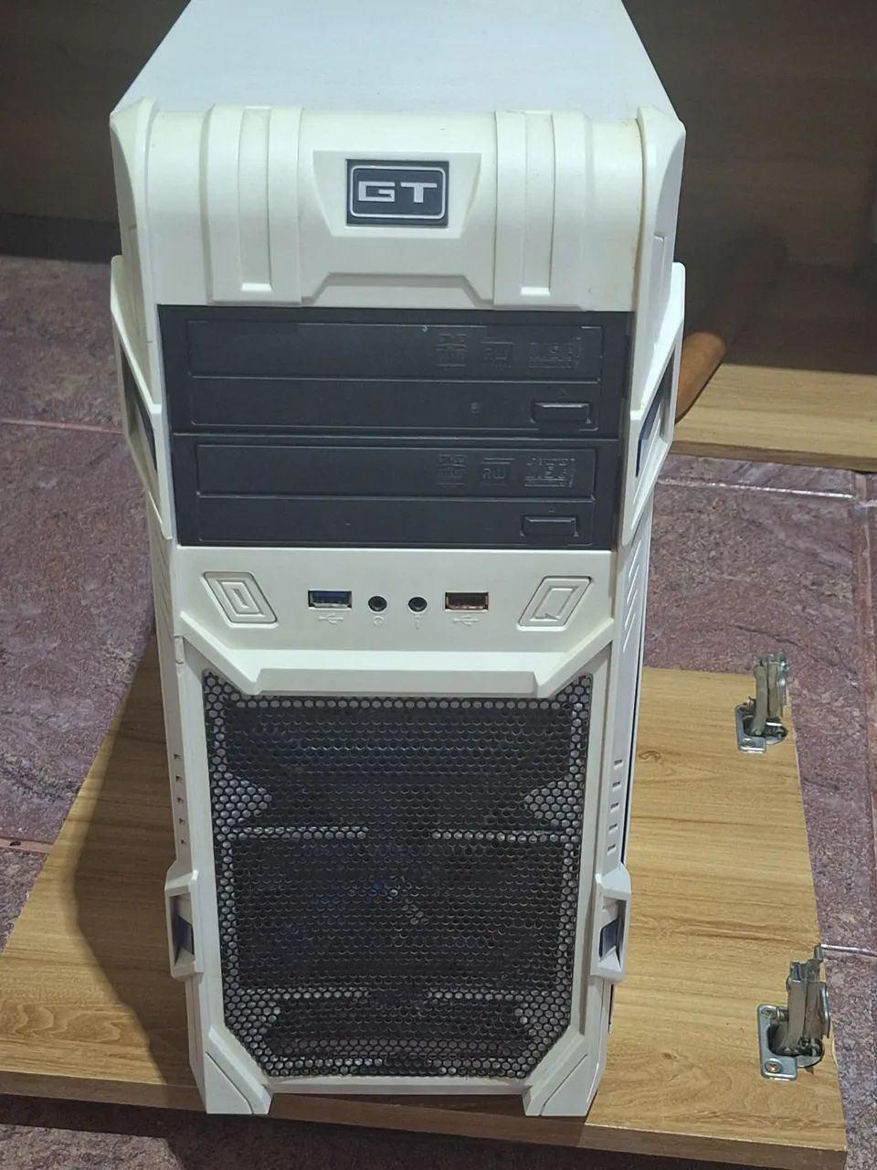 Computador com defeito - Foto 3