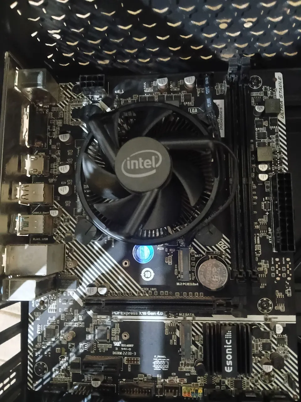 Processador Intel Core i3-12100T 12MB Cache 4.10GHz LGA1700 LGA16A