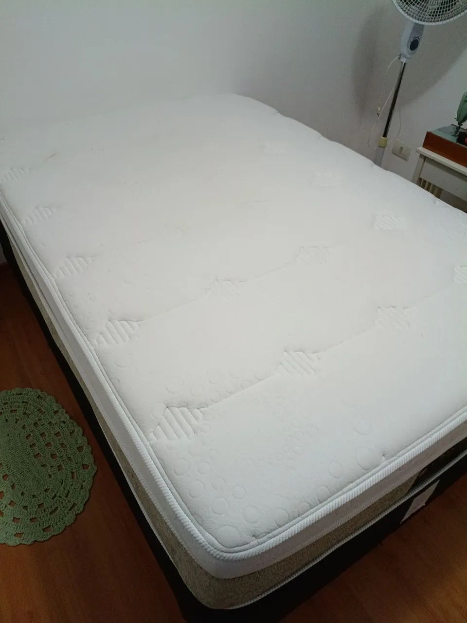 Colchão viúva  - Foto 3