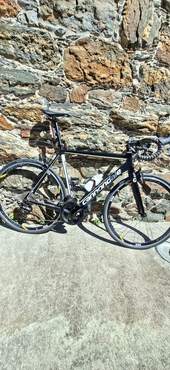 Cannondale Caad8 
