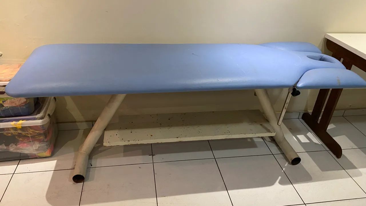 Maca de massagem  - Foto 2