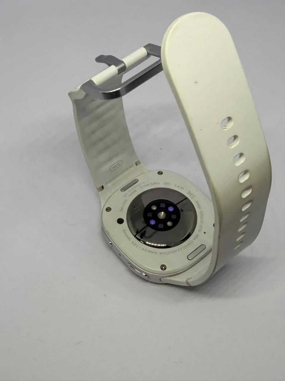 Smart Watch Samsung 8 - Foto 4