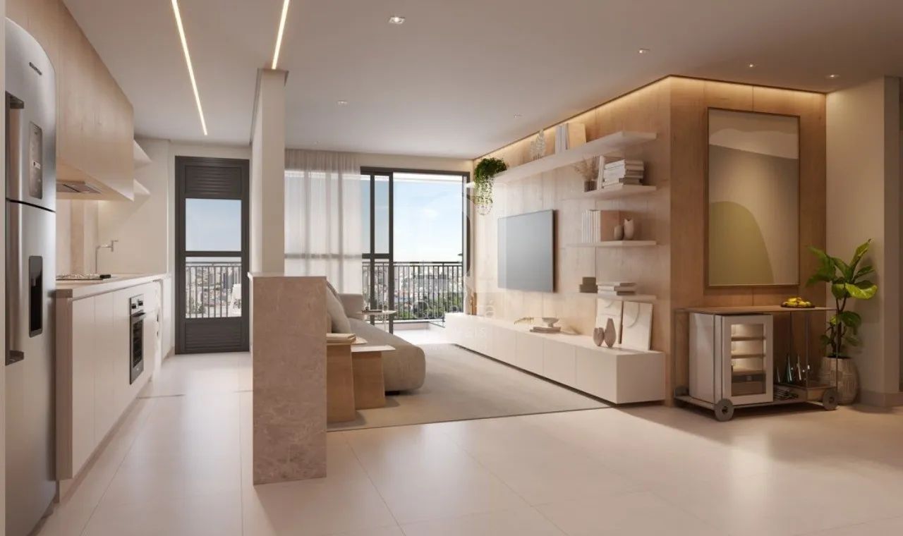 EMPREENDIMENTO NA PLANTA, APARTAMENTOS SQUARE SAINT LAMBERT SOROCABA - Foto 2
