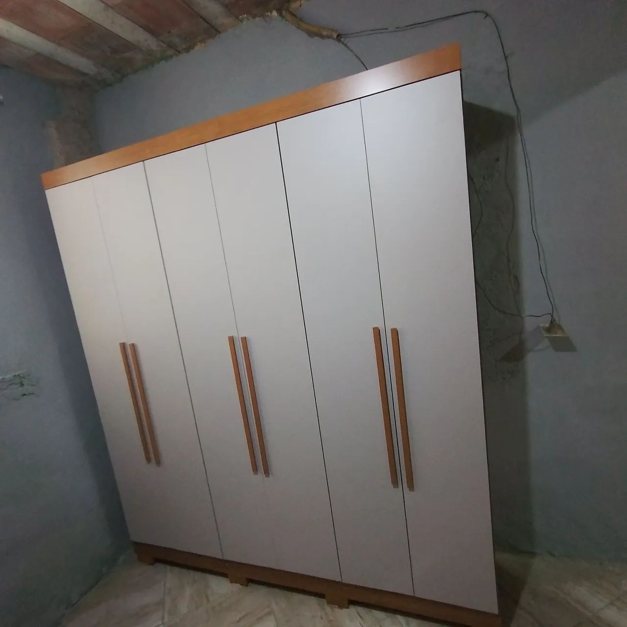 Montador de móveis Campo grande  - Foto 3