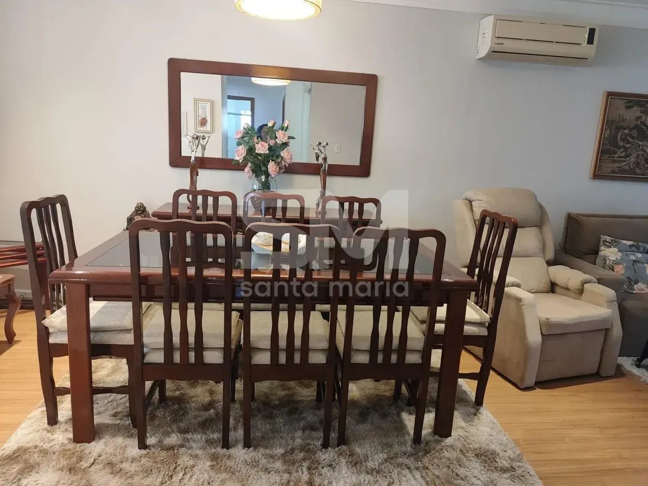 Casa à venda, Centro, Chapecó, SC - Foto 4