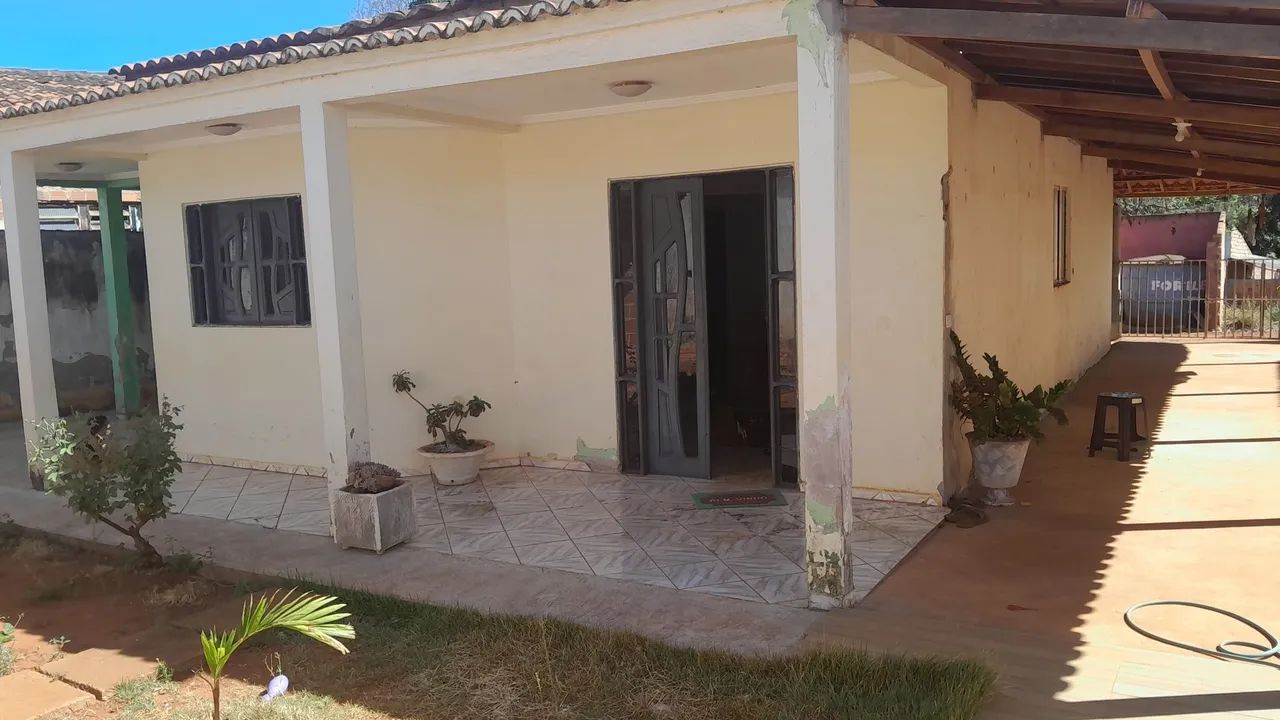 Chácara no sitio bom nome - Foto 5