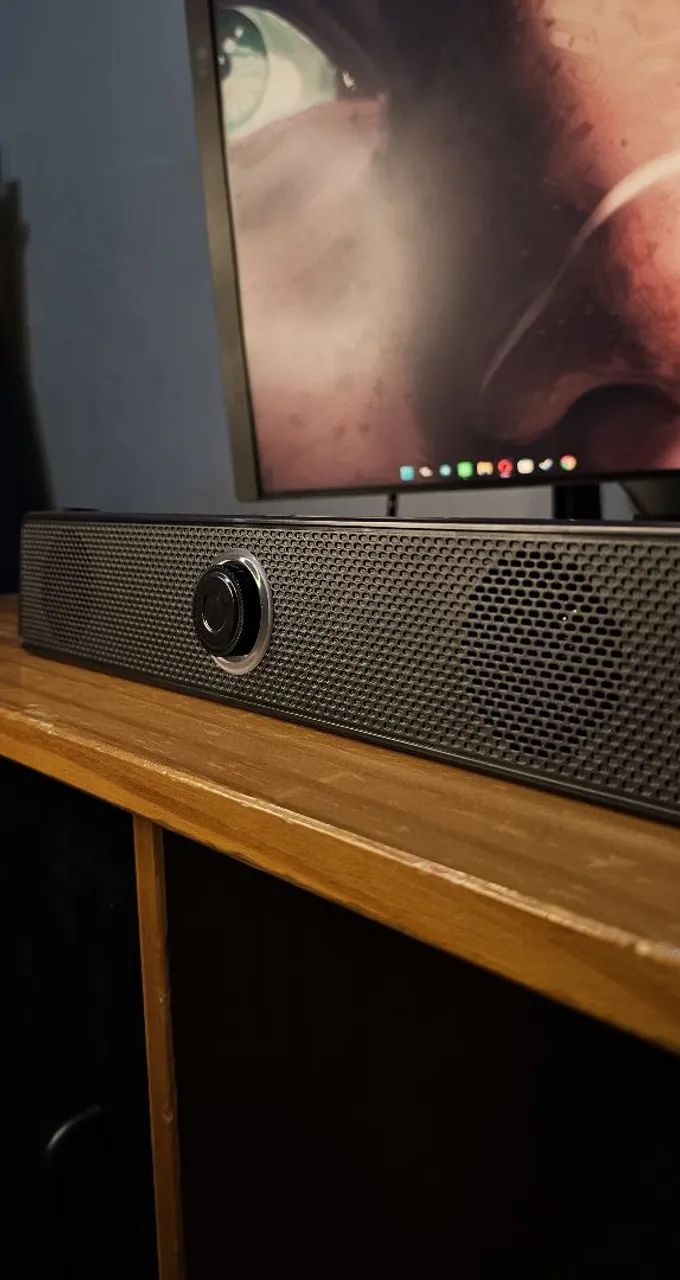 Caixa de Som Soundbar - Foto 3