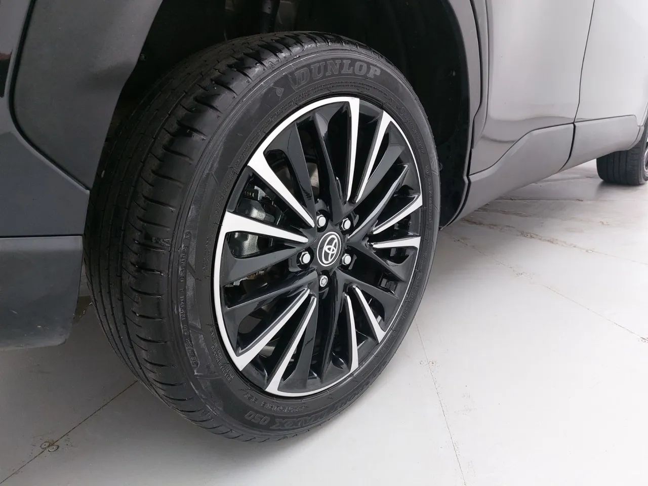 Toyota Corolla Cross XRX 1.8 16V Aut. (Híbrido), foto 14 de 18