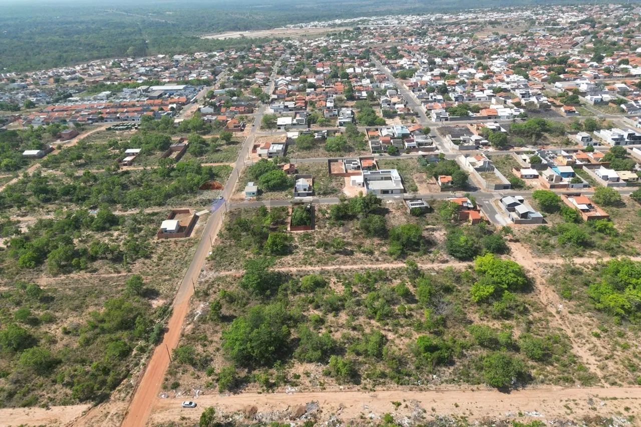 TERRENO FINANCIÁVEL DE 360M² NO SETOR MORADA DO SOL - Foto 5
