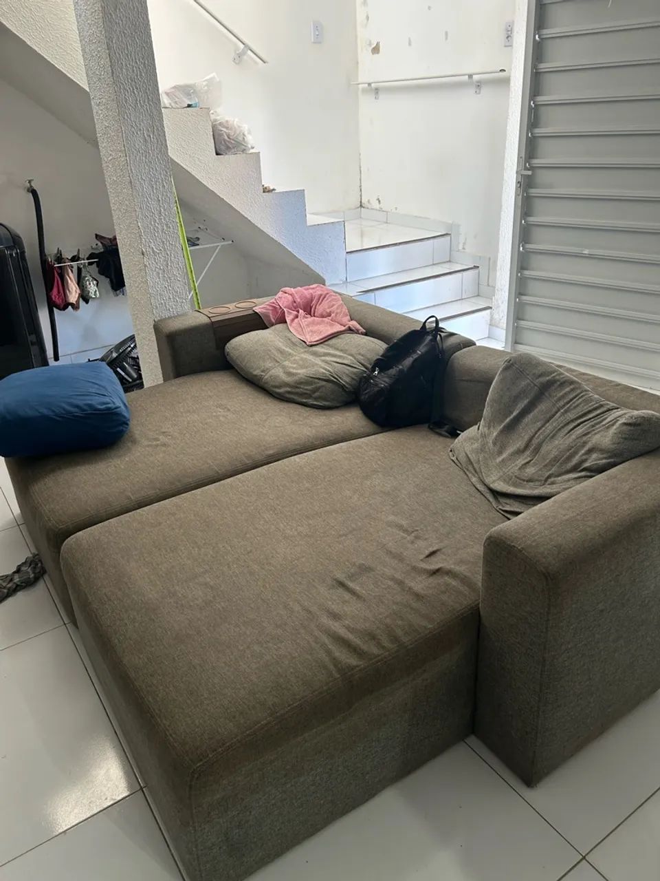 Sofá cama
