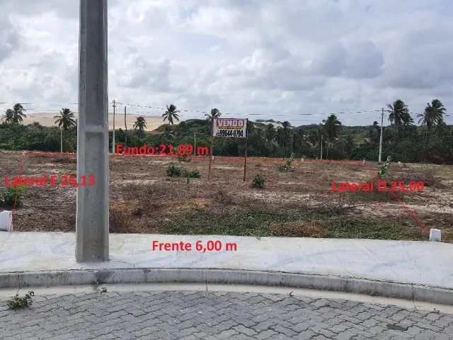 Terreno 354,3m² - Foto 2