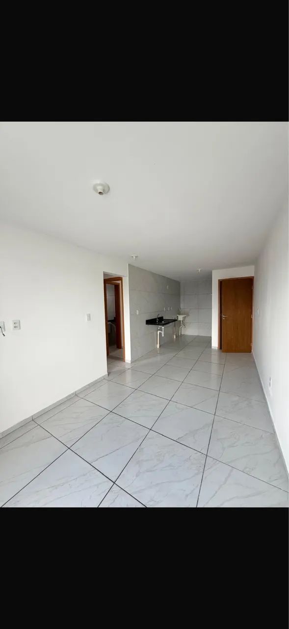 Alugo apartamento no Geisel  *)