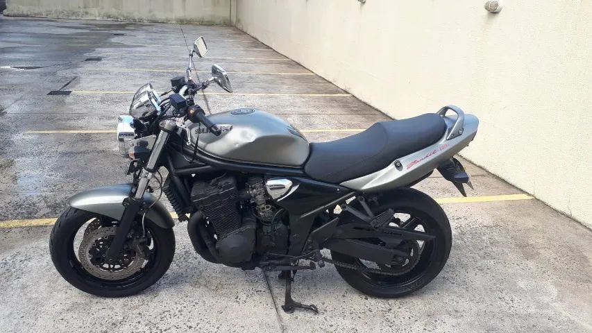 BANDIT 1200N 2005 - Foto 2