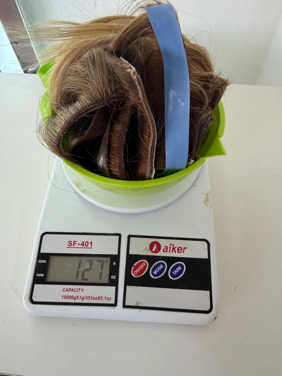 Mega Hair Brasileiro do Sul - Luxo  - Foto 2