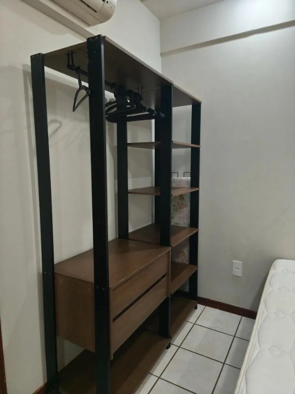Guarda-roupa Closet Modulado - Foto 3